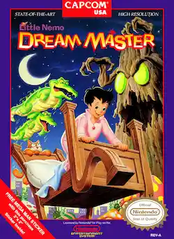 Little Nemo